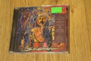 Santana Shaman płyta CD