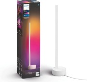 Philips Hue Signe Gradient biała lampa stołowa