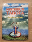 Alicja Chrzanowska misterium tarota 