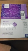 nowa teraz matura - matematyka + kod