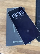 Samsung S25 Ultra 256 GB - igła, komplet, folia antyrefleksyjna