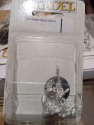 Eldar Ranger Kneeling metal