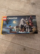 LEGO 40597 straszna wyspa piratów 