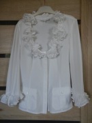 Bluzka damska Anne Fontoine r. 40/L