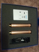 Zapper Clark 3 zakresowy