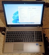 HP Probook 4540s