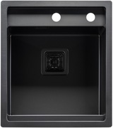 AQUILA AQUARIUS 45 BLACK