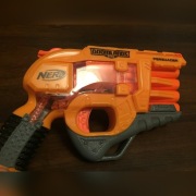 Nerf Persuader