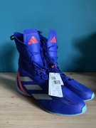 Buty bokserskie Adidas Speedex Ultra r 46