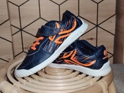 Buty adidasy halówki Artengo 36 na rzepy biała podeszwa