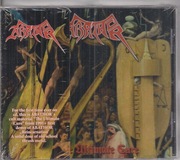 ABATHOR - The Ultimate Cure