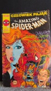 Komiks Spider-Man lata 90-te