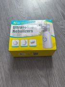 Nebulizator siateczkowy/ultradźwiękowy 