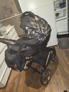 Na sprzedaż Wózek 3w1 po jednym dziecku