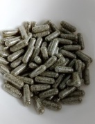 Kapsułki ziołowe piołun (odrobaczanie)