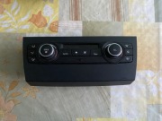 Panel klimatyzacji BMW E90 E92 E92 E93 LCI