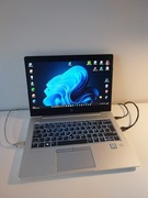 Laptop HP Elitebook 830 G6 i5-8365U, 32GB RAM, 256GB, 13" FHD, W11 PRO