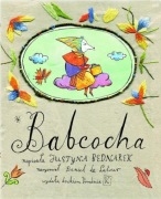 Babcocha Justyna Bednarek