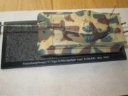 4 modele pojazdów pancernych z czasów II wojny światowej