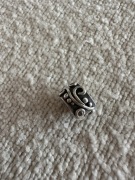 Pandora oryginalny charms klips ornament