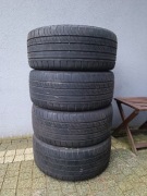 Opony Komplet Lato IMPERIAL EcoSport 3 235/40R18 