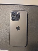 iPhone 14 pro 128gb czarny 