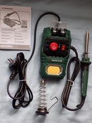 REGULOWANA STACJA LUTOWNICZA "PARKSIDE" (PLS48D2) - 48W-TEMP. 100-500 C