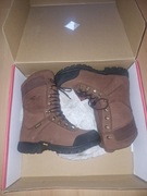 Buty myśliwskie JahtiJakt Buffalo Boots D. Brown 43