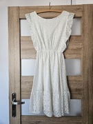 Sukienki okolicznościowe i nie tylko 