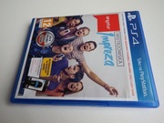 PS4 SINGSTAR Mistrzowska Impreza PL 