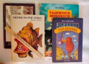 Młynek na dnie morza i inne bajki PRL i vintage