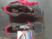 Buty robocze Mustang r.39