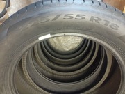 Nowe opony letnie Pirelli Powergy 225/55 R18