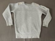 sweterek w idealnym stanie, rozmiar 122 cm