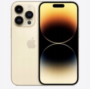 Apple iPhone 14 Pro 512GB Złoty