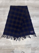 Szalik Gant lambswool USA