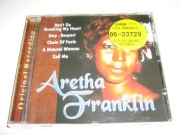 Aretha Franklin CD