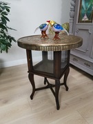 Stolik barek cygarnik antyk 698/2025