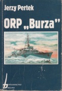 ORP Burza Jerzy Pertek