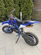 Mini cross XTR 50 cc