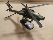 McDonnell Douglas Apache AH-64A 1/72 deAgostini - metal