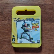 Disney Toy Story 2 II Polska Wersja Polskie Wydanie PL PC DVD