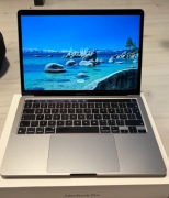 Apple MacBook Pro 13" M1 16GB 256GB SSD A2338 Space Gray