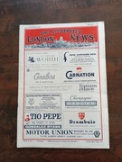 The Illustrated London News 9 February 1963