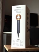 Suszarka Dyson Supersonic HD07