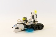 Lego Space 6854 - Alien Fossilizer