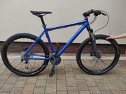 Rower Genesis Solution 