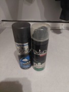 Pianka do golenia Bond 