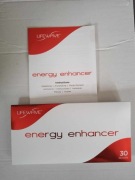 Energy enhancer Lifewave plastry 30szt bioelektrody 