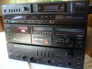 SANSUI  D - 370 , STAN GABINETOWY , DO PRZEGLĄDU